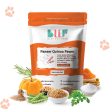 BLEP Paneer Quinoa Pawer Dog Wet Food (200g) For Discount