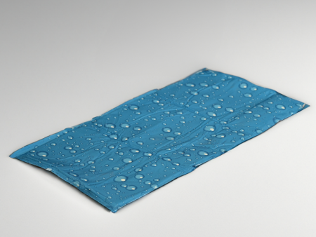 Skatrs Cooling Mat for Dogs (Blue) Supply