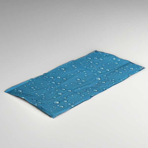 Skatrs Cooling Mat for Dogs (Blue) Supply