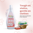 Koparo Natural Non Toxic Laundry Liquid Detergent (Pet Safe) Sale