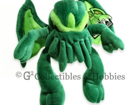 Cthulhu Plush: Medium Cthulhu For Discount