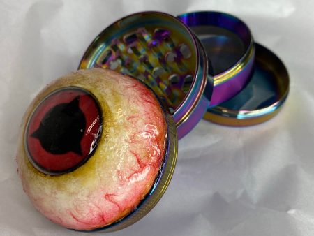 Shin Sharingan Grinder Sale