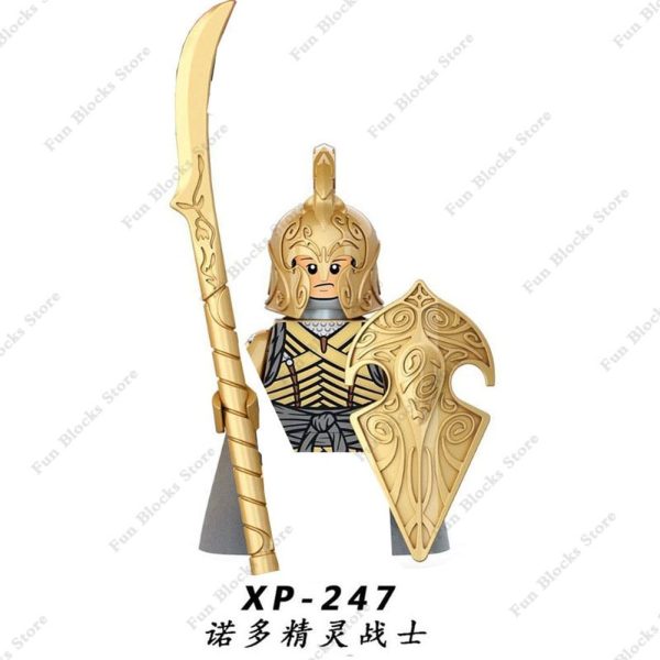 MOC  Compatible  Soldier Minfigure Minifig Medieval Figures Building Blocks Roman Spartan Soldier Bricks Helmet Sword Accessories MOC  Toys For Cheap