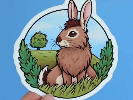 Bigwig Vinyl Sticker For Cheap