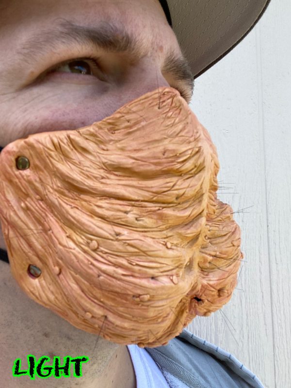 Ball Sack Mask For Cheap