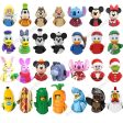 MOC NON  Building Blocks Minfigures from Different TV Shows & Movies Discount