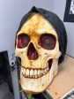 Giant Skull Mask Online