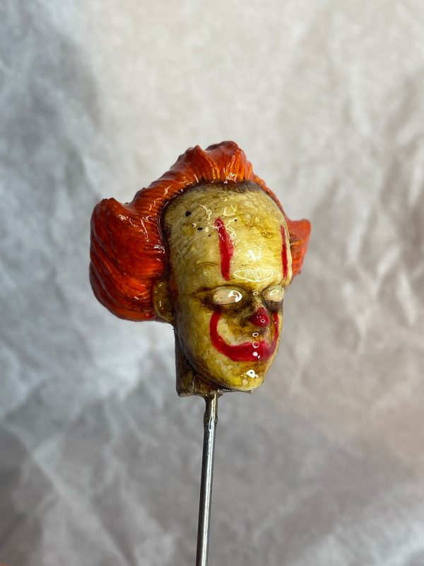 New Pennywise Dab Tool Online now