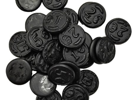 Licorice Coin Online now