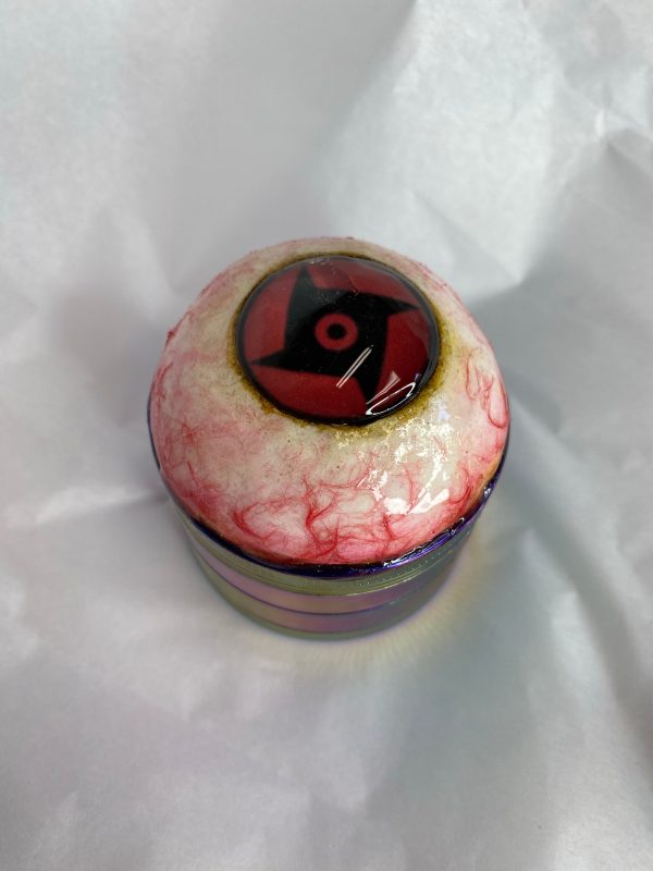 Shisui Sharingan Grinder For Cheap