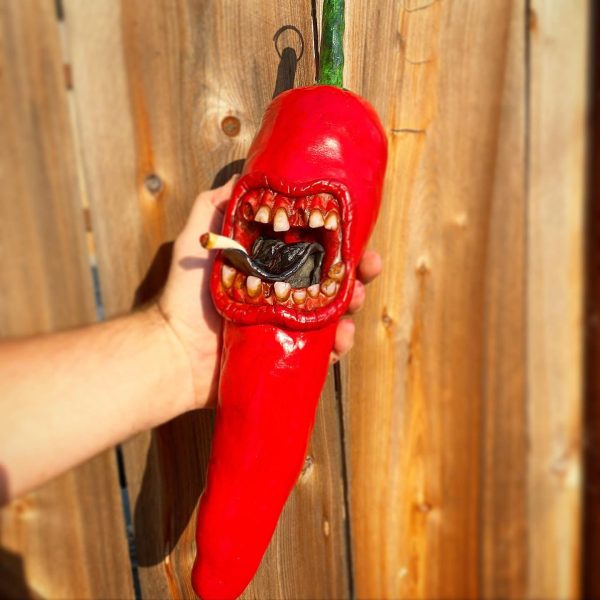 Red Hot Chili Pepper Cheap