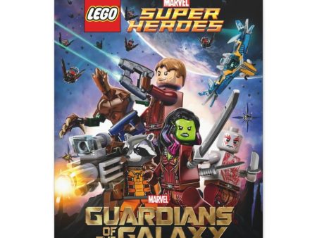 MOC  Compatible  Guardians of The Galaxy v2  Movie Wall Art Canvas Art With Backing. Online now