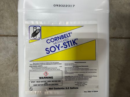 Cornbelt Soy Stik - Surfactants For Discount