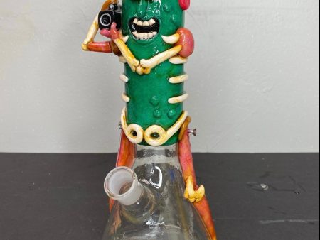 Custom Bong For Sale