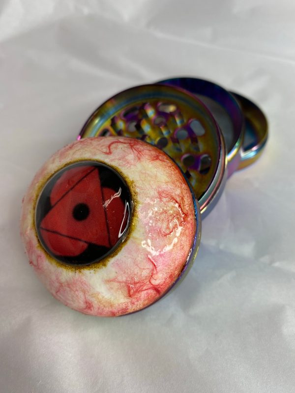 Baru Sharingan Grinder For Discount