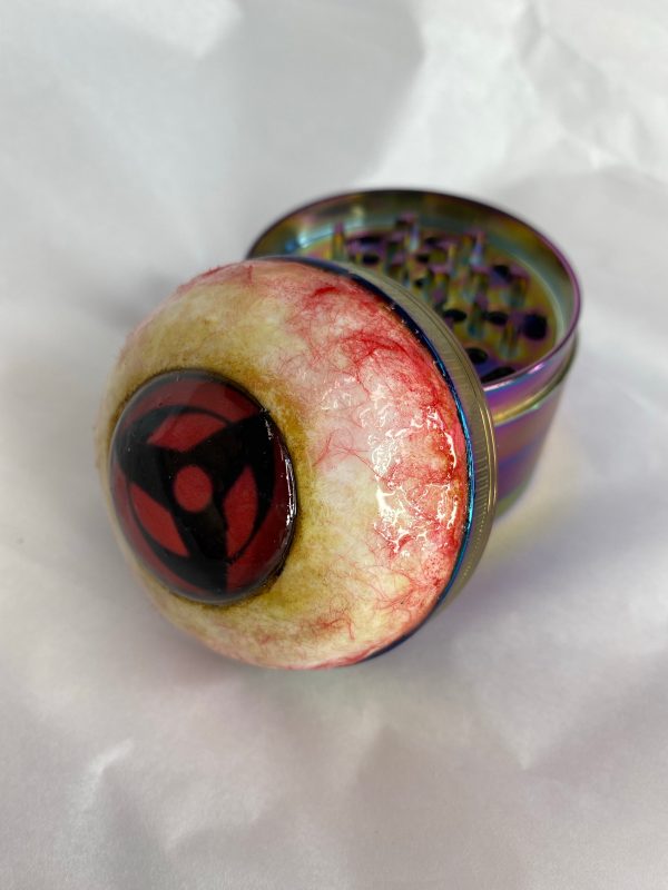 Obito Sharingan Grinder on Sale