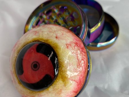 Naka Sharingan Grinder Online now