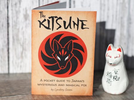 The Kitsune ~ The pocket guide to Japan s magical fox Fashion