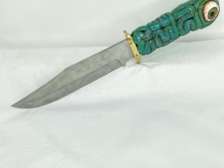 Brain Drain Knife Hot on Sale