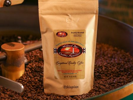 Ethiopian Korate Natural Sidamo Sale