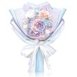 The Unicorn Bouquet - Customized Preserved Flowers on Sale