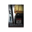 MOC  Compatible  American Hustle   Movie Wall Art POSTER ONLY Sale