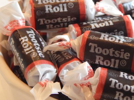 Tootsie Rolls Online Sale