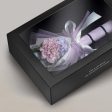 Preserved Carnation Bundle - Lavender Online