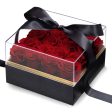 Roses in a Box - Square Online Sale