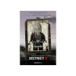 MOC  Compatible  District 9  Movie Wall Art POSTER ONLY on Sale