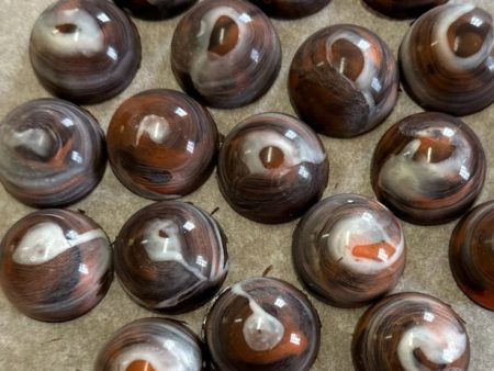 Candied Bacon Bonbon Online Sale