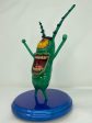 Plankton Figure Sale