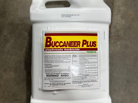 Buccaneer Plus Contact Herbicide - Corn & Soybeans Online now