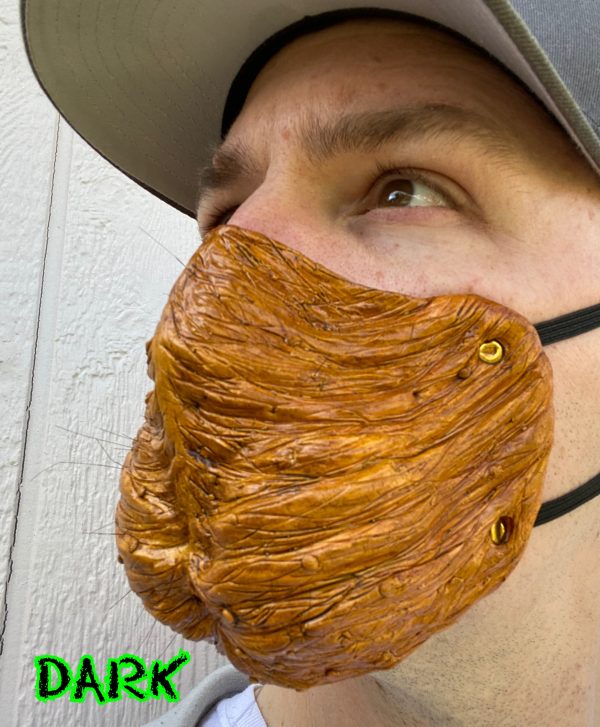 Ball Sack Mask For Cheap