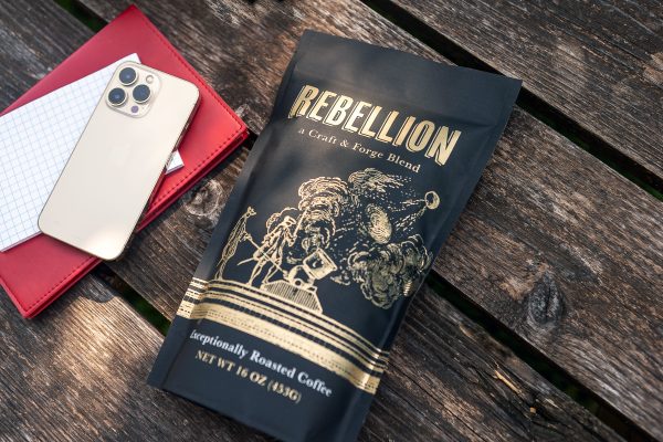 Rebellion Online