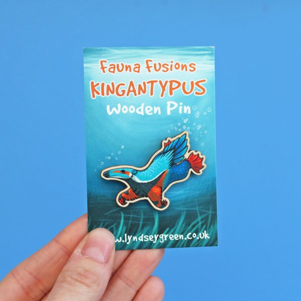 Fauna Fusions Zine Bundle Online now