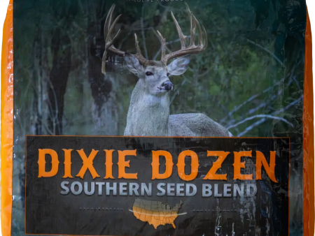 Real World Dixie Dozen For Discount