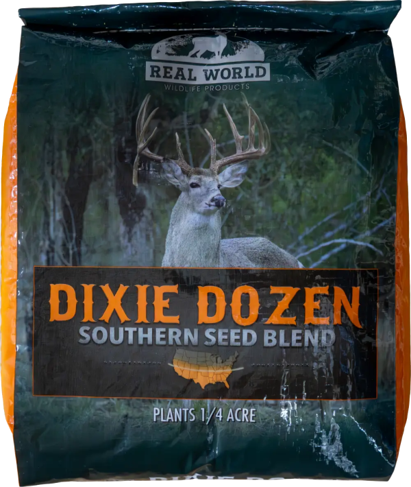 Real World Dixie Dozen For Discount