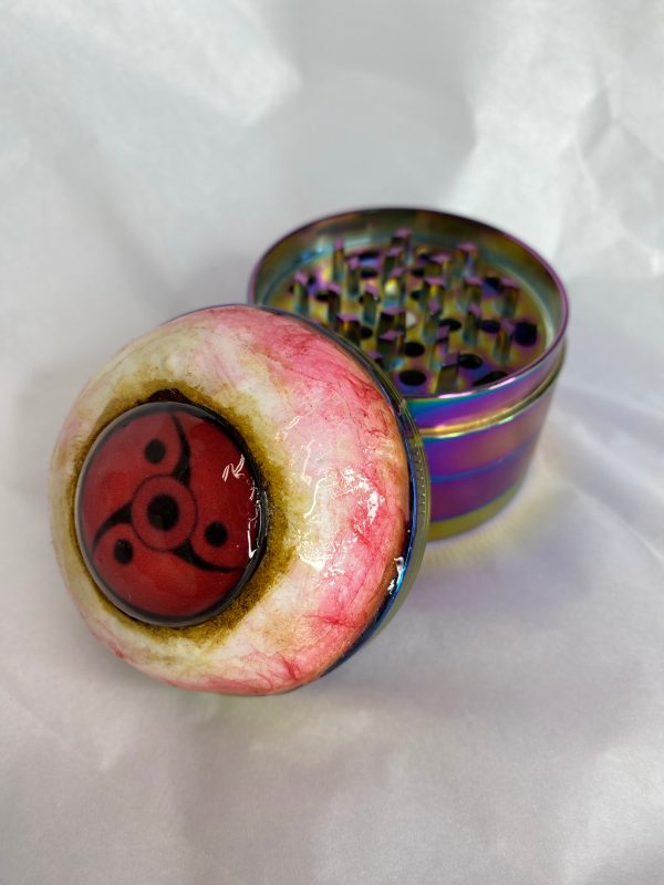 Fugaku Sharingan Grinder Cheap