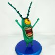 Plankton Figure Sale