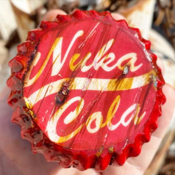 Nuka-Cola Grinder on Sale