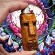 Easter Island: Lighter Sleeve For Sale