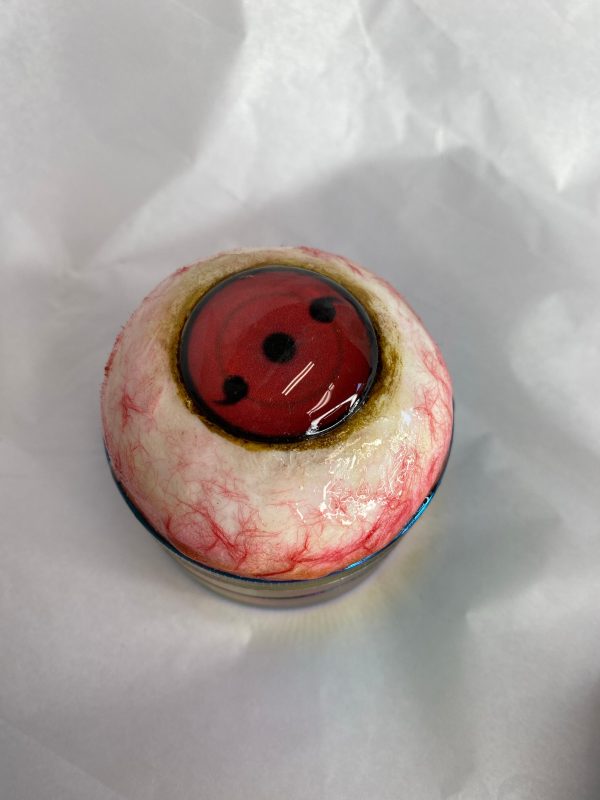 Double Tomoe Sharingan Grinder Discount