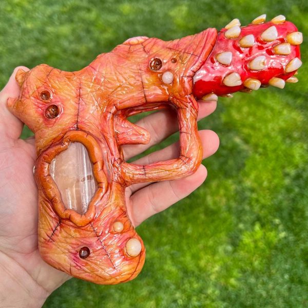 Parasitic Moldy Blaster Online Hot Sale