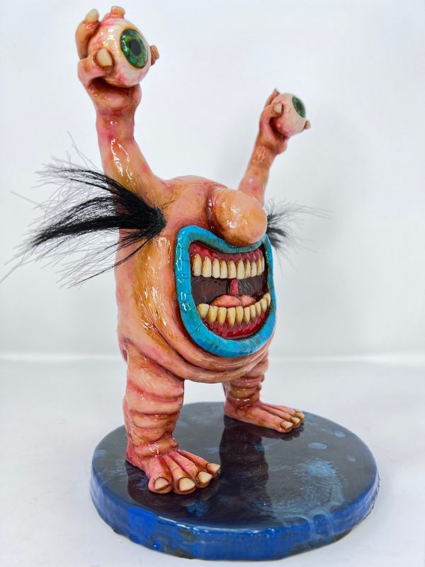 Krumm Figure Online Hot Sale