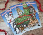 Having A Wild Christmas ~ Polar Bear Christmas Card Online Hot Sale