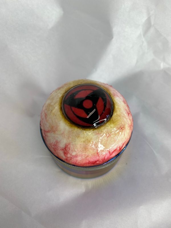 Obito Sharingan Grinder on Sale