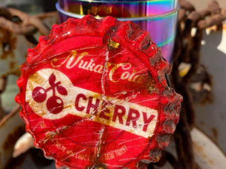 Nuka-Cola Cherry Grinder Cheap