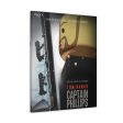 MOC  Compatible  Captain Phillips  Movie Wall Art Canvas Art With Backing. Supply