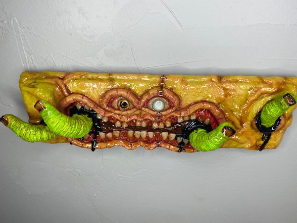 Creepy Key Hanger Online Hot Sale